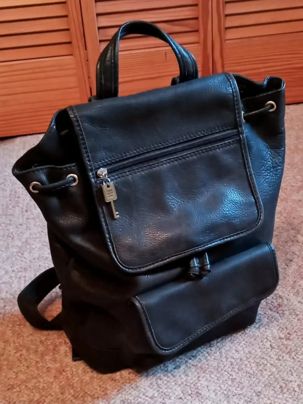 Fossil brand classic